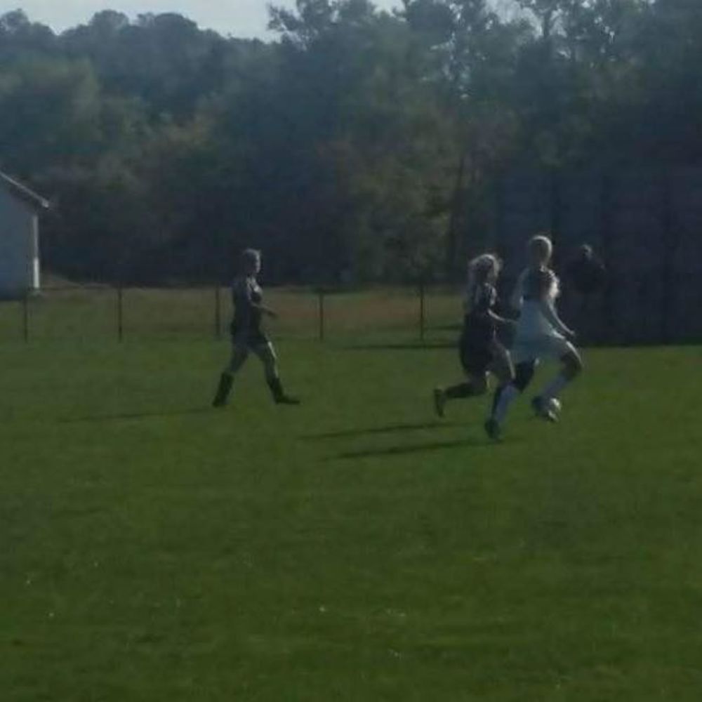 Meet your Posher, Mackenzie